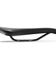Selle San Marco Aspide Short Open Fit Narrow Sport Saddle - Black