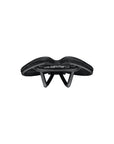 Selle San Marco Aspide Short Dynamic Open Fit Narrow Saddle 139MM - Black