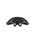 Selle San Marco Aspide Short Carbon FX Open Fit Narrow Saddle 139MM - Black