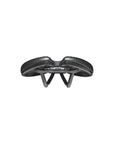 Selle San Marco Aspide Short Comfort Dynamic Open Fit Narrow Saddle 139MM - Black