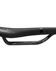 Selle San Marco Aspide Carbon FX Open Narrow Saddle 132MM - Black
