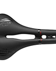Selle San Marco Aspide Carbon FX Open Wide Saddle 142MM - Black