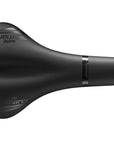 Selle San Marco Aspide Dynamic Full Fit Wide Saddle 142MM - Black