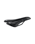 Selle San Marco Aspide Dynamic Open Narrow Saddle 132MM - Black