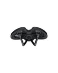 Selle San Marco Aspide Dynamic Open Narrow Saddle 132MM - Black