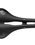 Selle San Marco Aspide Dynamic Open Wide Saddle 142MM - Black