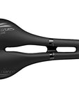 Selle San Marco Aspide Racing Open Narrow Saddle 132MM - Black