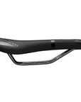 Selle San Marco Aspide Racing Open Narrow Saddle 132MM - Black