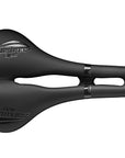 Selle San Marco Aspide Racing Open Wide Saddle 142MM - Black