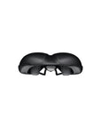 Selle San Marco Bio Active City BioFoam Full Fit Large Saddle - Black