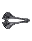 Selle San Marco Bio Active Sportive Gel Large Unisex Saddle - Black