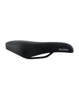 Selle San Marco Bio Active Sportive Gel Large Unisex Saddle - Black