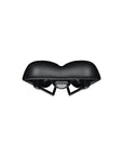 Selle San Marco Bio Active Trekking BioFoam Open Large Unisex Saddle - Black