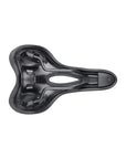 Selle San Marco Bio Active Trekking Gel Open Small Unisex Saddle - Black