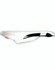 Selle San Marco ERA Dynamic Open Saddle - White