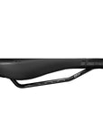 Selle San Marco Era Open Fit Dynamic Wide Saddle 145MM - Black