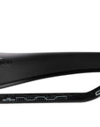 Selle San Marco Ground Short Carbon FX Wide Saddle - Black