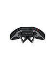 Selle San Marco Ground Short Carbon FX Wide Saddle - Black