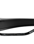 Selle San Marco Ground Short Dynamic Saddle - Black