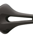 Selle San Marco Ground Short Wide Saddle - Black