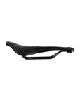 Selle San Marco ShortFit 2.0 3D Carbon FX Open Fit Wide Saddle 155MM - Black