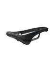 Selle San Marco ShortFit 2.0 3D Carbon FX Open Fit Wide Saddle 155MM - Black