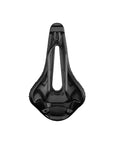 Selle San Marco ShortFit 2.0 3D Carbon FX Open Fit Wide Saddle 155MM - Black