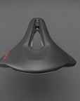 Selle San Marco ShortFit 2.0 Carbon FX Open Fit Narrow Saddle 140MM - Black