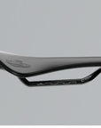 Selle San Marco ShortFit 2.0 Carbon FX Open Fit Narrow Saddle 140MM - Black