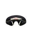 Selle San Marco Rolls Le Rino Saddle - Black