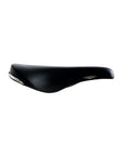 Selle San Marco Rolls LE Classiche Titanium Smooth Saddle - Black