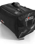 Scicon Race Rain Cycling Bag - Black