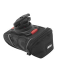 Scicon Hipo 550 Saddle Bag - Black