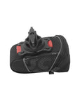 Scicon Hipo 550 Saddle Bag - Black