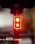 Magicshine Seemee 400 Rear Bike Light