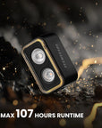 Magicshine Seemee 400 Rear Bike Light