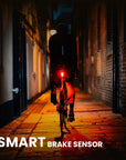 Magicshine Seemee 400 Rear Bike Light