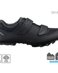 Shimano SH-ME100 Spd Shoes