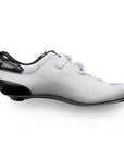 SIDI Shot 2S Clipless Shoes - White/Black