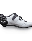 SIDI Wire 2S Clipless Shoes - White/Black
