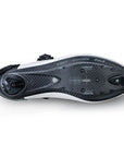 SIDI Wire 2S Clipless Shoes - White/Black