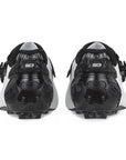SIDI Wire 2S Clipless Shoes - White/Black