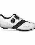 SIDI Prima Ladies Clipless Shoes - White/Black