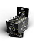 SIS Bar Beta Fuel Energy Chew 60GR 20 Pack - Lemon