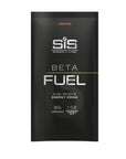 SIS Beta Fuel 80 Sachets 82G 15 Pack - Orange