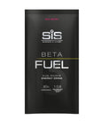 SIS Beta Fuel 80 Sachets 82G 15 Pack - Red Berry