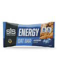 SiS Energy Oat Bar 70g 12 Pack - Blueberry