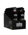 SIS Gel Beta Fuel 60ML 30 Pack - Strawberry & Lime