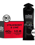 SIS Beta Fuel Gel - 60ML