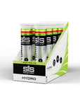 SIS Go Plus Hydro Tablet 4G 8 Pack - Strawberry Lime